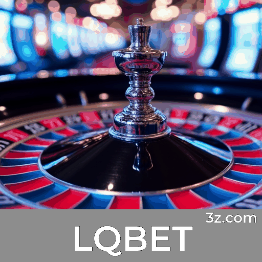 LQBET: Seu Paraíso de Jogos Selecionados