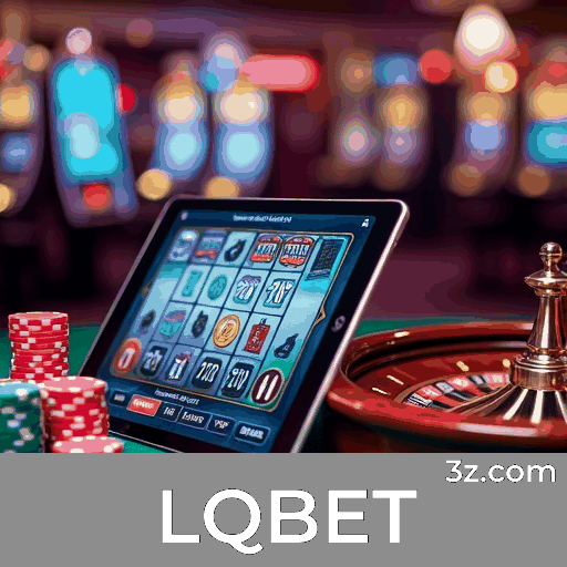 LQBET: Cassino Online Seguro e Divertido