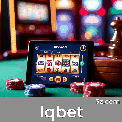 Lqbet: Jogos de Cassino e Estratégias que Transformam Resultados