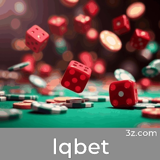 LQBET: Experiência Profissional e Real de Cassino