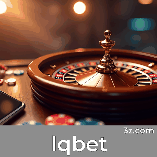 lqbet: Plataforma Confiável e Premiada