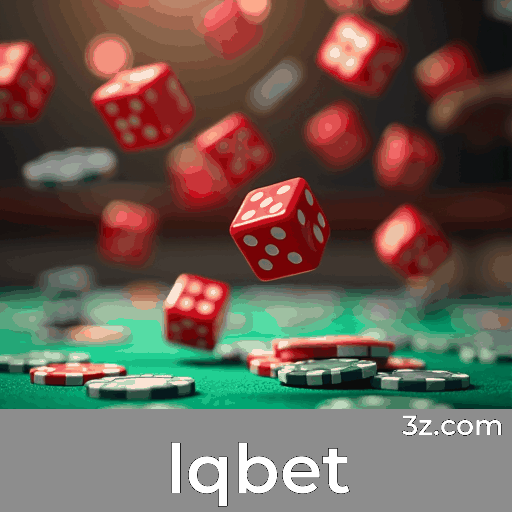 lqbet: Plataforma Confiável e Premiada