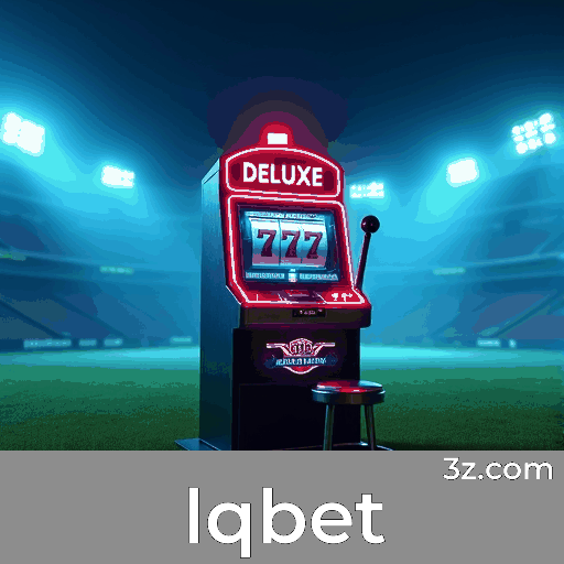 Experimente o lqbet: Apostas Completas e Convenientes